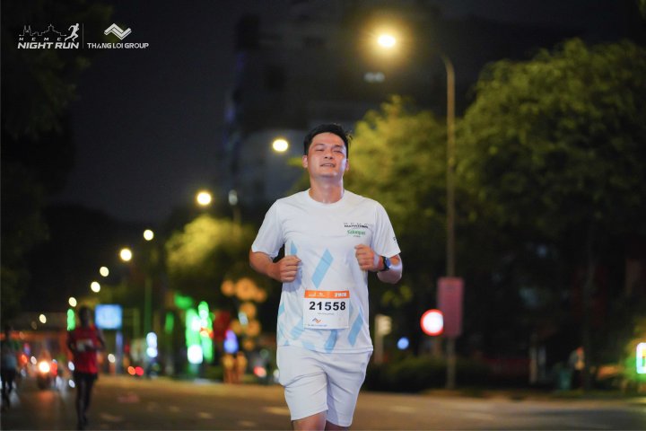 HCMCity Night Run - Ảnh #13043