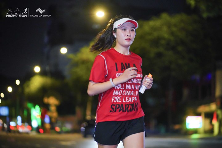 HCMCity Night Run - Ảnh #13367