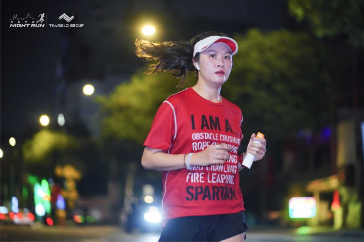 HCMCity Night Run - Ảnh #13379