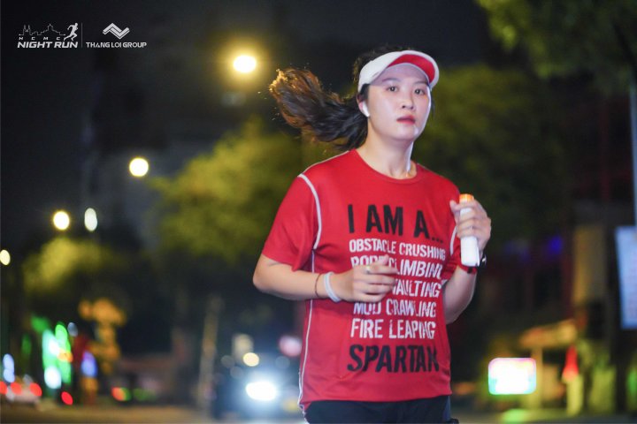 HCMCity Night Run - Ảnh #13386