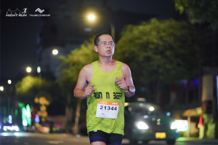 HCMCity Night Run - Ảnh #13654