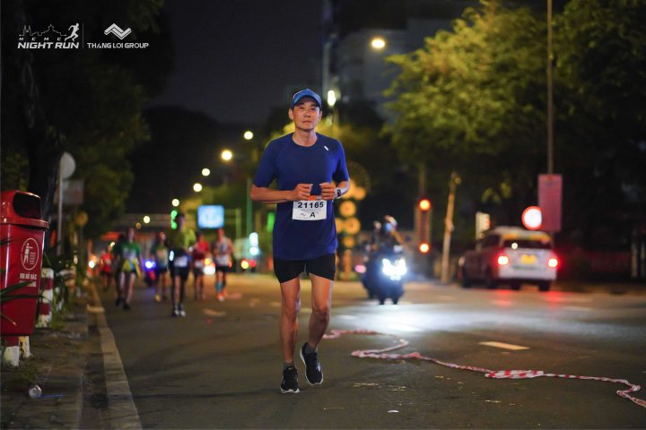HCMCity Night Run - Ảnh #13656