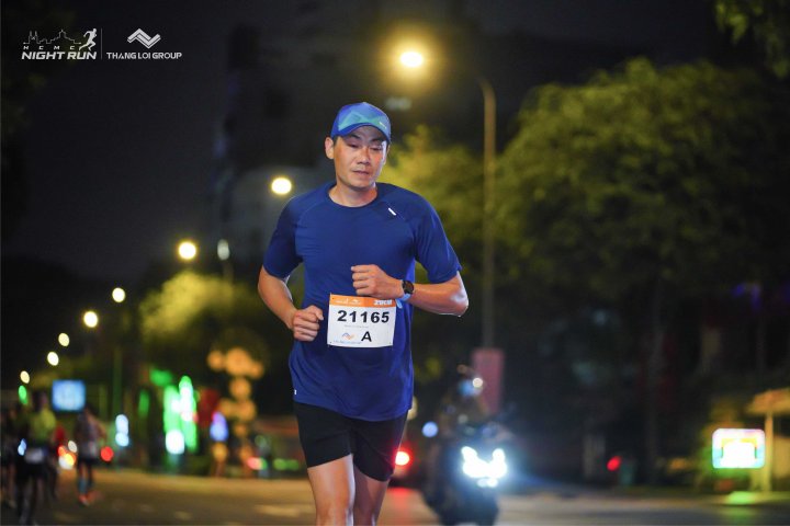 HCMCity Night Run - Ảnh #13719