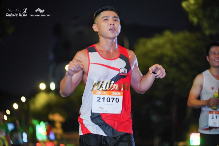 HCMCity Night Run - Ảnh #13885