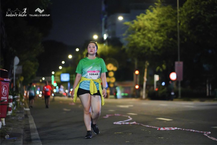 HCMCity Night Run - Ảnh #14162