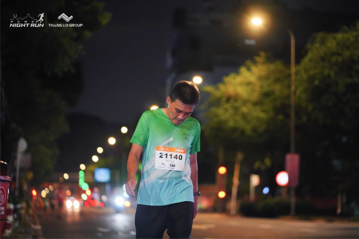 HCMCity Night Run - Ảnh #14568