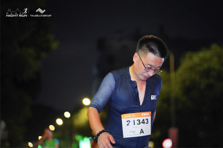 HCMCity Night Run - Ảnh #14659