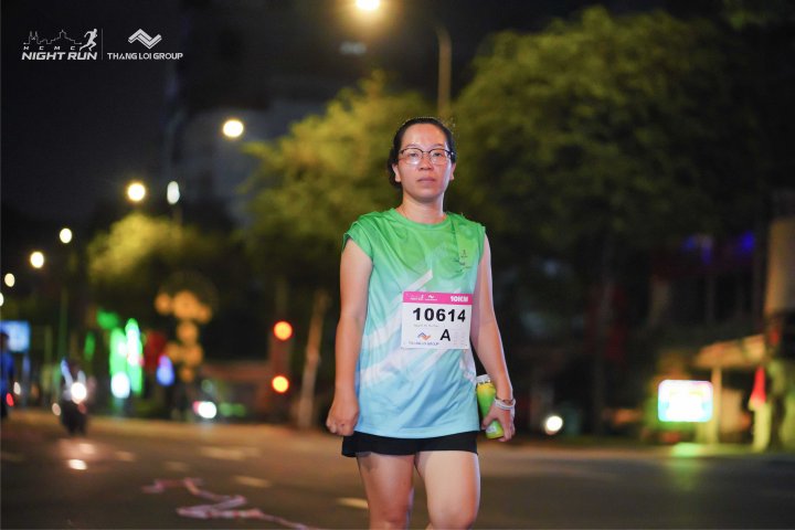 HCMCity Night Run - Ảnh #14678