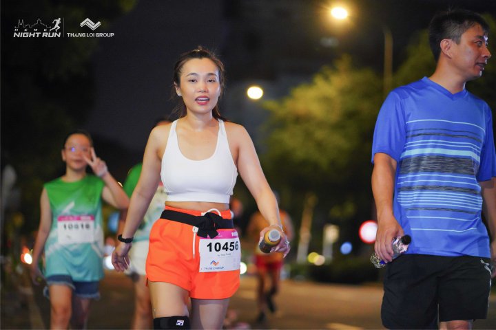HCMCity Night Run - Ảnh #14751