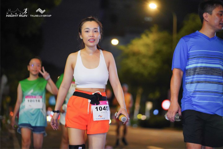 HCMCity Night Run - Ảnh #14762