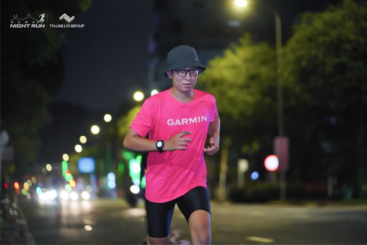 HCMCity Night Run - Ảnh #14771