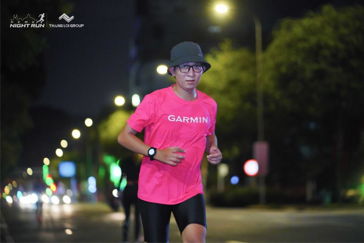 HCMCity Night Run - Ảnh #14784
