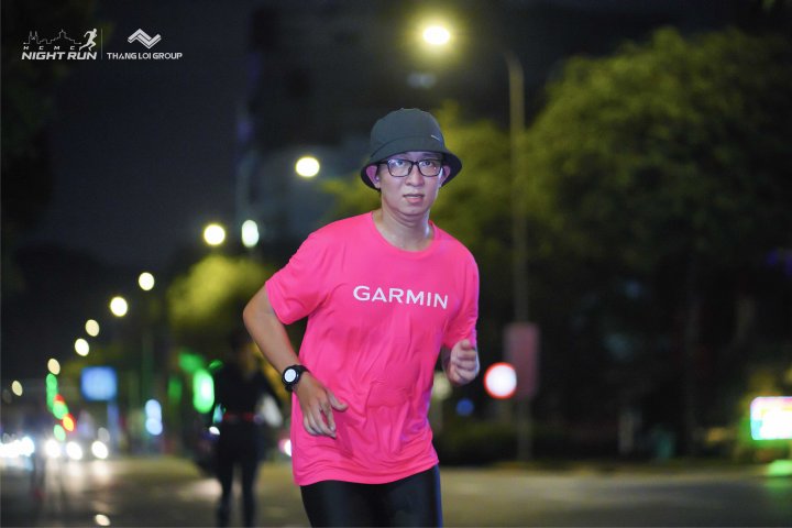 HCMCity Night Run - Ảnh #14799
