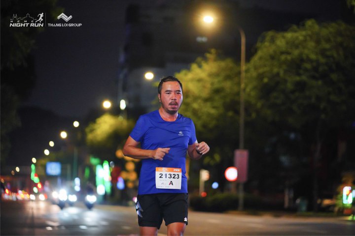 HCMCity Night Run - Ảnh #14934