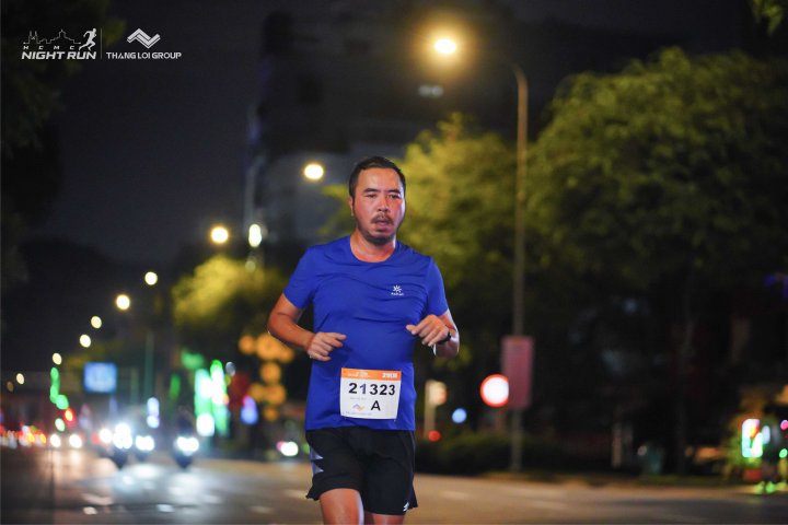 HCMCity Night Run - Ảnh #14939