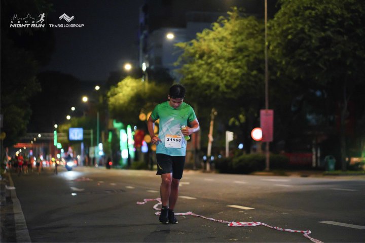 HCMCity Night Run - Ảnh #14946
