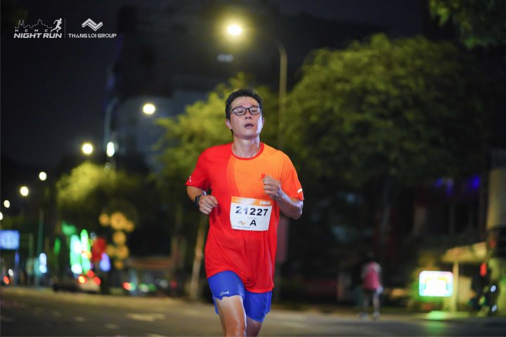 HCMCity Night Run - Ảnh #15046