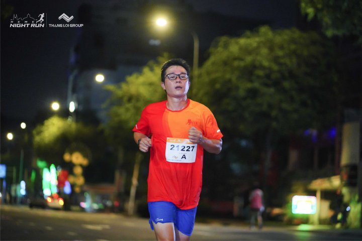 HCMCity Night Run - Ảnh #15052