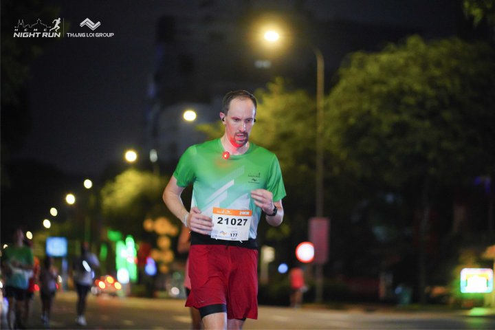 HCMCity Night Run - Ảnh #15096