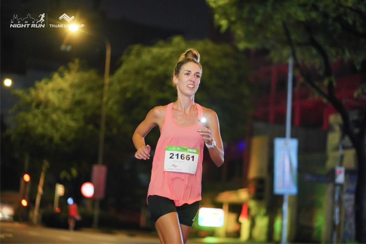 HCMCity Night Run - Ảnh #15115