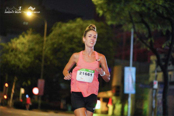 HCMCity Night Run - Ảnh #15131