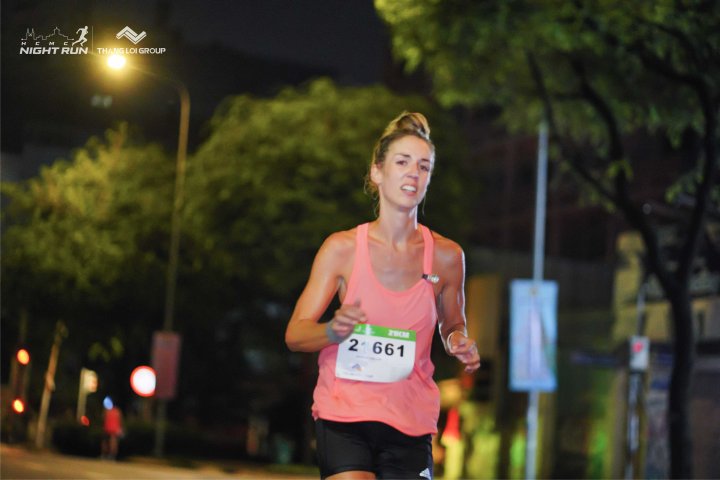 HCMCity Night Run - Ảnh #15138