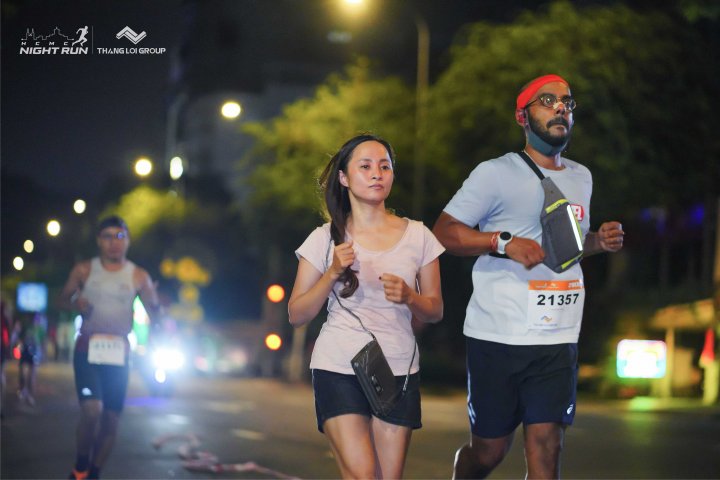 HCMCity Night Run - Ảnh #15252