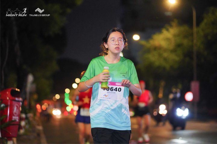 HCMCity Night Run - Ảnh #15474