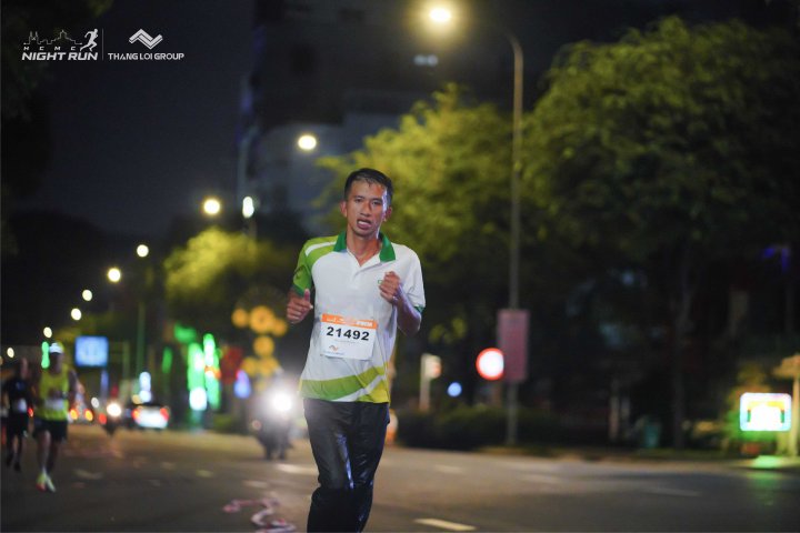 HCMCity Night Run - Ảnh #15707