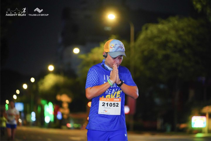 HCMCity Night Run - Ảnh #10926