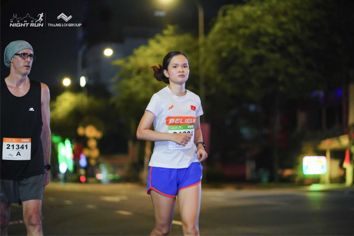 HCMCity Night Run - Ảnh #11193