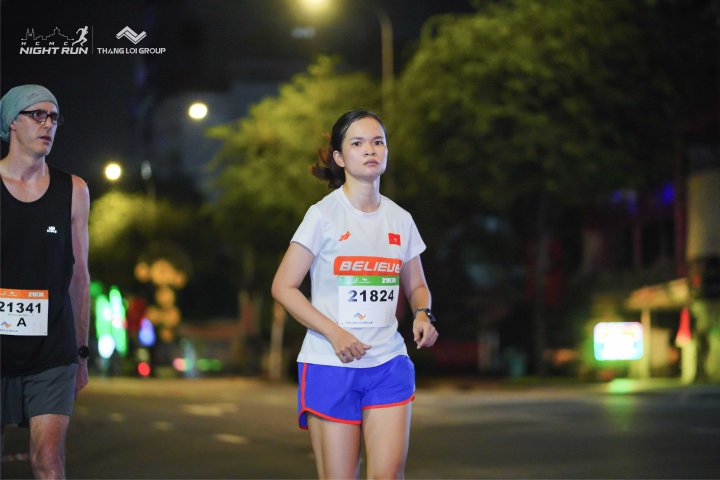 HCMCity Night Run - Ảnh #11209