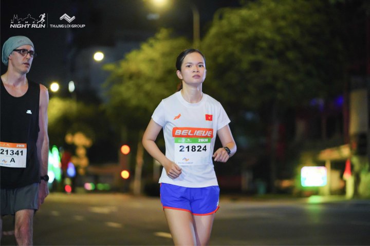 HCMCity Night Run - Ảnh #11217