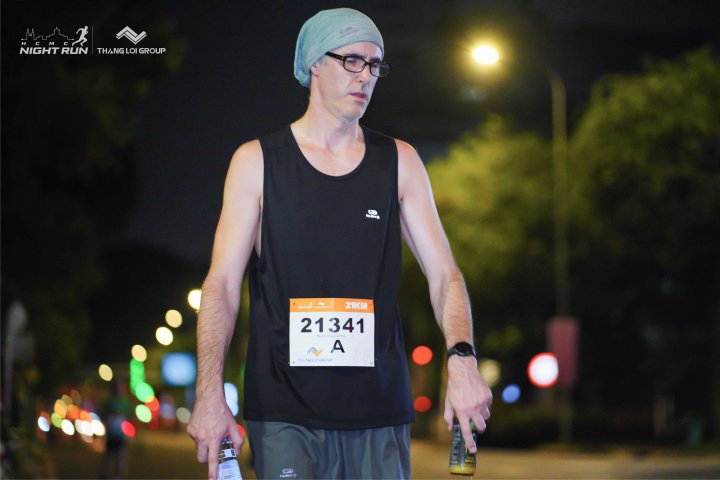 HCMCity Night Run - Ảnh #11225