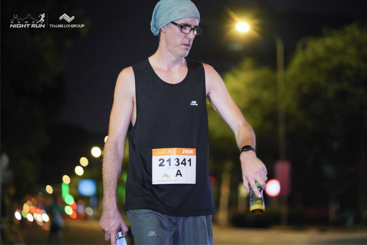 HCMCity Night Run - Ảnh #11263