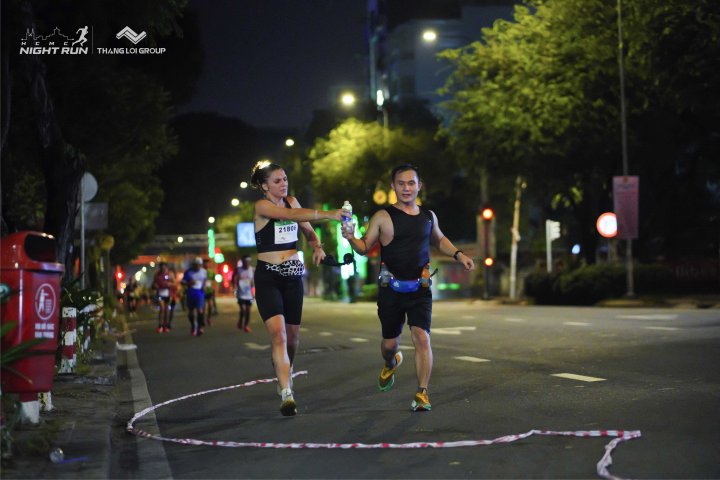 HCMCity Night Run - Ảnh #11344