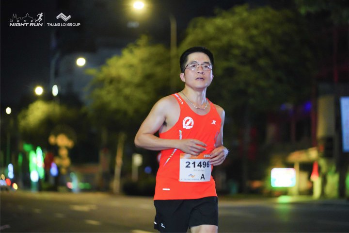 HCMCity Night Run - Ảnh #11639