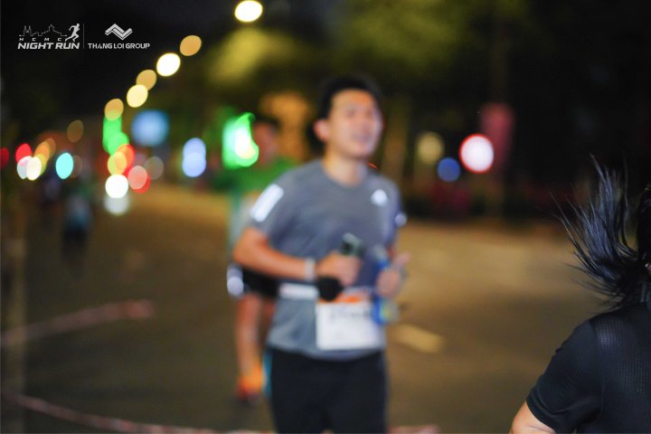 HCMCity Night Run - Ảnh #11989