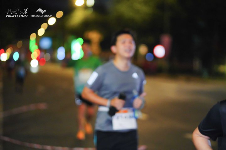 HCMCity Night Run - Ảnh #12021
