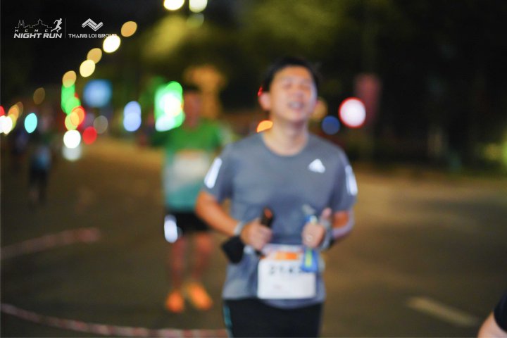 HCMCity Night Run - Ảnh #12062