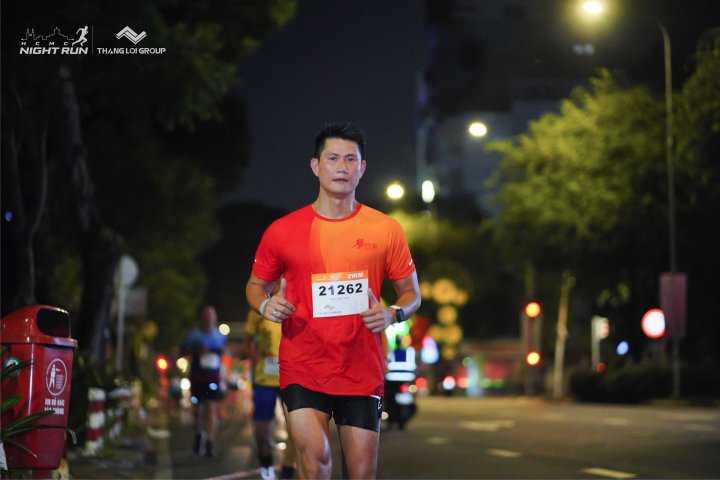 HCMCity Night Run - Ảnh #12944