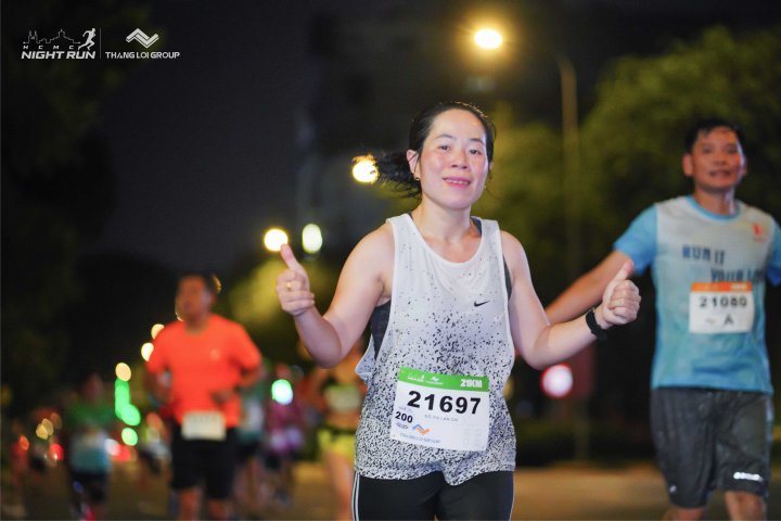 HCMCity Night Run - Ảnh #13201