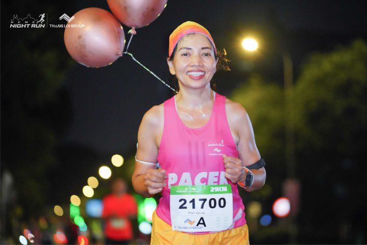 HCMCity Night Run - Ảnh #13617