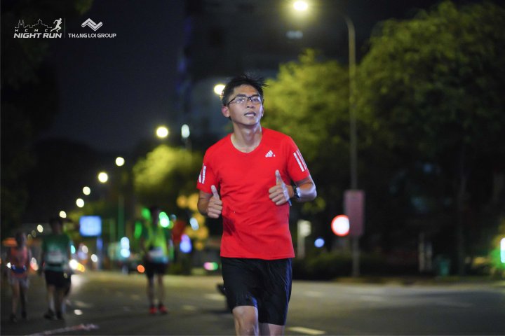 HCMCity Night Run - Ảnh #13754