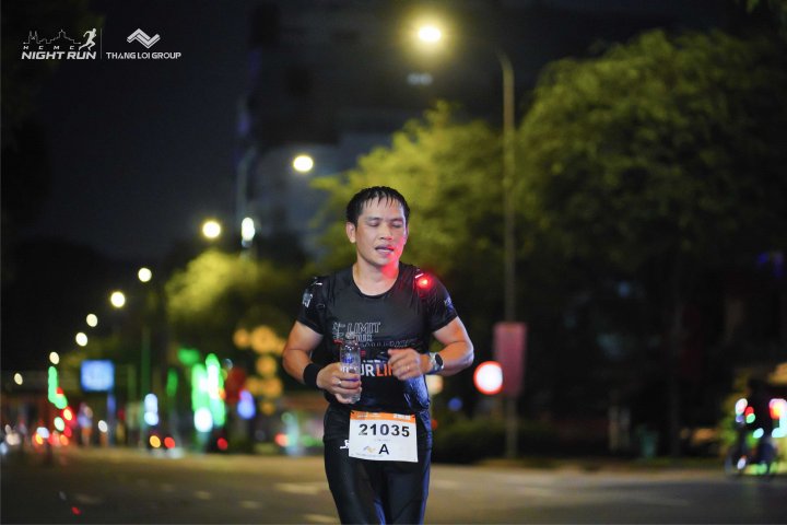 HCMCity Night Run - Ảnh #13903