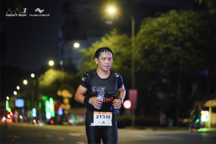 HCMCity Night Run - Ảnh #13922