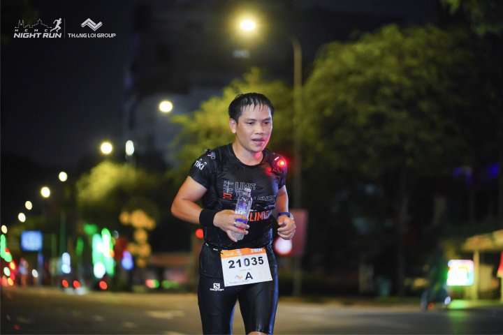 HCMCity Night Run - Ảnh #13935