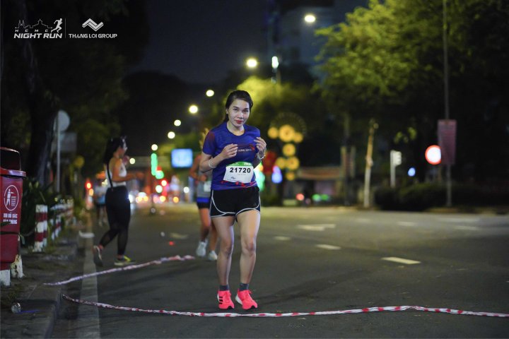 HCMCity Night Run - Ảnh #14019