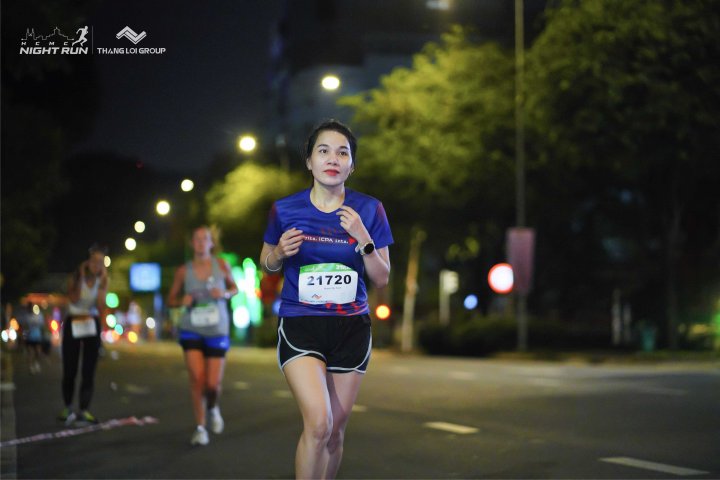 HCMCity Night Run - Ảnh #14028