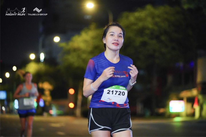 HCMCity Night Run - Ảnh #14115